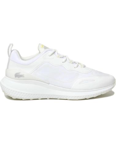 Zapatillas deporte LACOSTE  de Hombre ZAPATILLAS ACTIVE 4851 2221 SMA  WHT-WHT