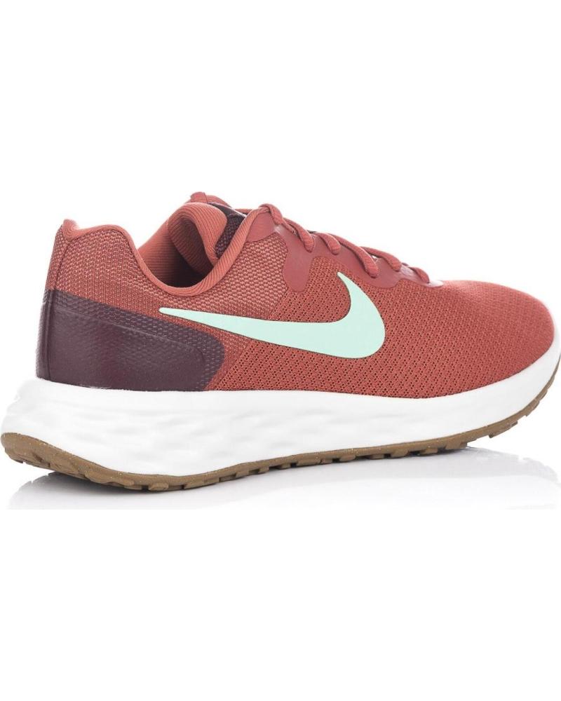Nike free on sale 7.0 mujer marron