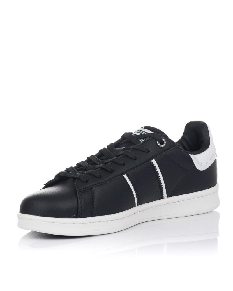 Zapatillas Jack & Jones Jfwguardian 12215667 Negro