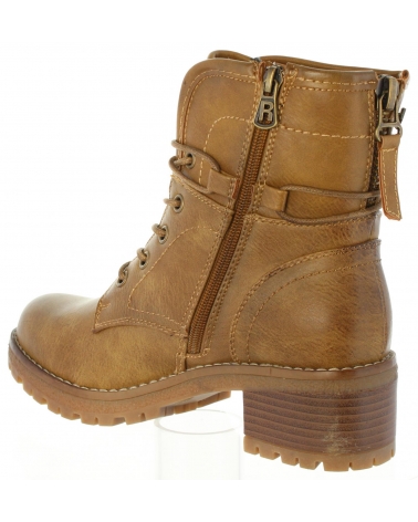 Botas REFRESH  de Mulher 63757  C CAMEL
