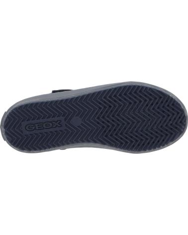 GEOX J744GI 0DHAJ J KALISPERA C4064 NAVY