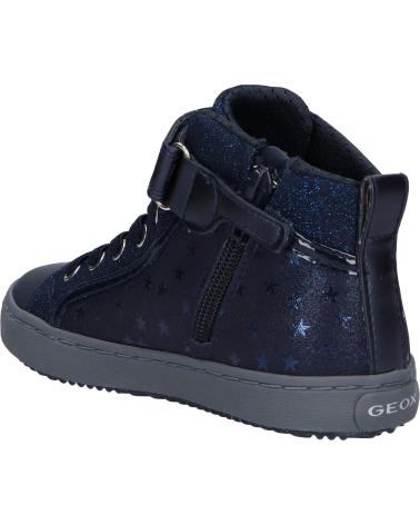 GEOX J744GI 0DHAJ J KALISPERA C4064 NAVY