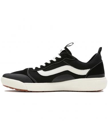 Deportivas VANS OFF THE WALL  de Hombre ZAPATILLAS VANS ULTRARANGE EXO  NEGRO