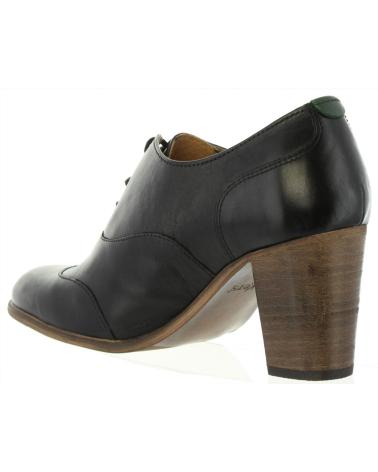 Botines de Mujer KICKERS 578740-50 DATING 8 NOIR