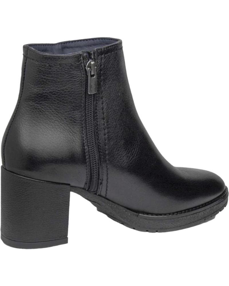 Botines sales indios mujer