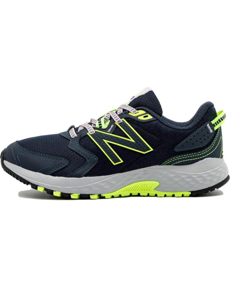 New balance on sale u410 Gris mujer