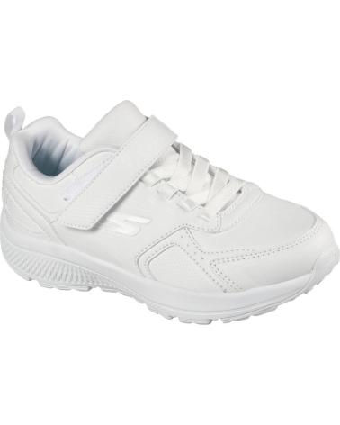 Sportivo per Bambina e Bambino SKECHERS RECESS RUNNER BLANCO
