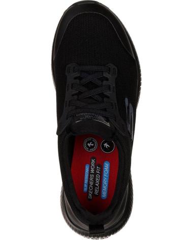 SKECHERS ZAPATILLAS EN COLOR PARA MUJER NEGRO