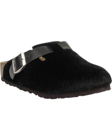 KESLEM M5640 PRETO NEGRO