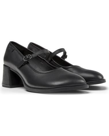 CAMPER KORA K201799 PRETO NEGRO001