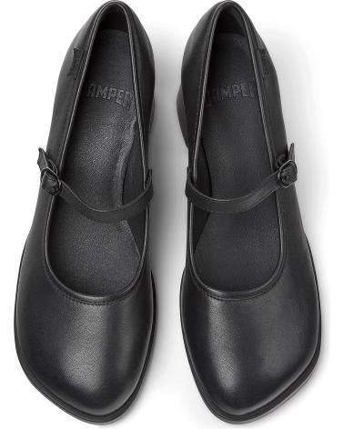 CAMPER KORA K201799 PRETO NEGRO001