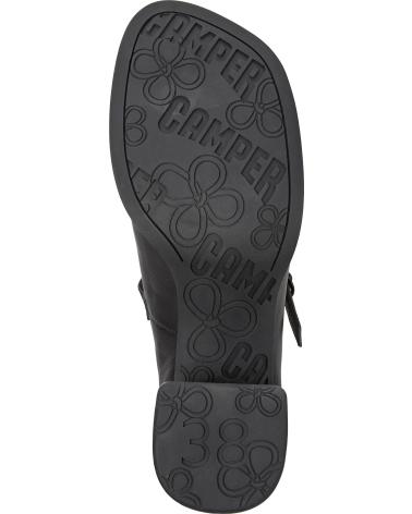 CAMPER KORA K201799 PRETO NEGRO001