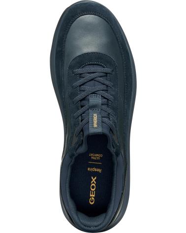 GEOX SPHERICA PLUS U56MPA NAVY ZAPATILLAS DEPORTIVAS NAVY