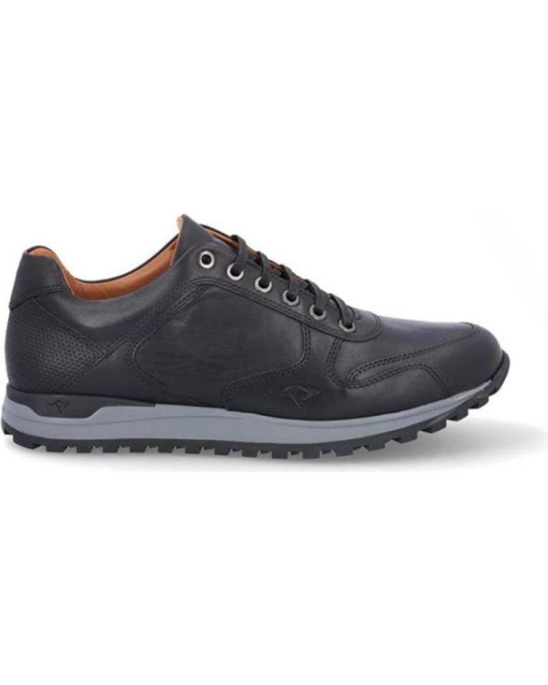 KANGAROOS 953 NEGRAS NEGRO