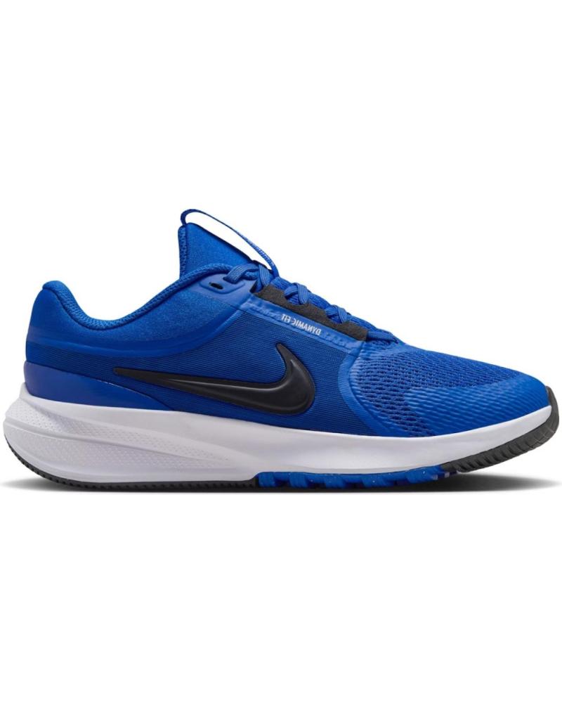 NIKE STAR RUNNER 5 GS SNEAKER BLAU VARIOS COLORES