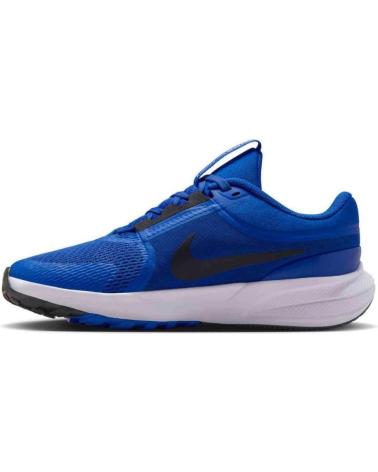NIKE STAR RUNNER 5 GS SNEAKER BLAU VARIOS COLORES