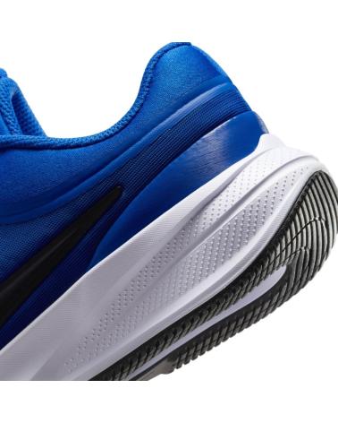 NIKE STAR RUNNER 5 GS SNEAKER BLAU VARIOS COLORES