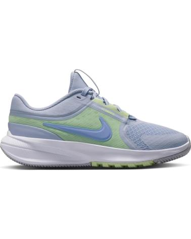 NIKE STAR RUNNER 5 GS HF7004 004 FREIZEITSCHUHE HELLBLAU LIMETTENGRÜN VARIOS COLORES