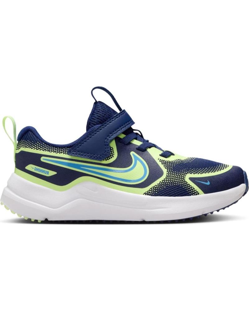 NIKE COSMIC RUNNER PSV MEHRFARBIG VARIOS COLORES