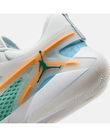 JORDAN ZAPATILLAS DE BALONCESTO HEIR MINERAL TEAL TECH MINERAL FTWR WHITE SHOCK PINK
