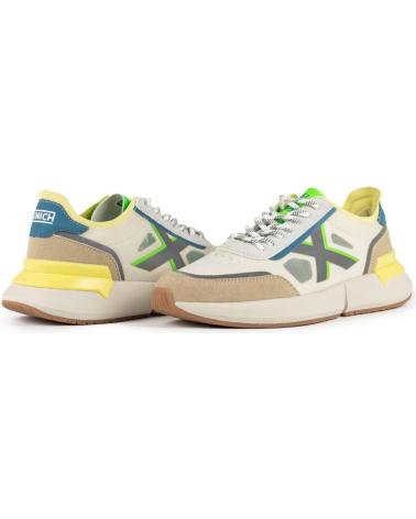 MUNICH VERSUS LS 4173103 BEIGE BEIGE