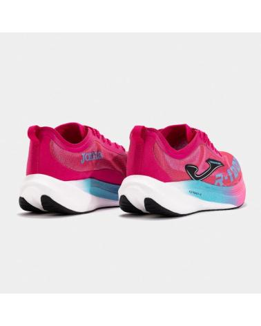 JOMA JOMA ZAPATILLAS RUNNING R1000 UNISEX FUCHSIA MULTICOLOR 2510 ROSA