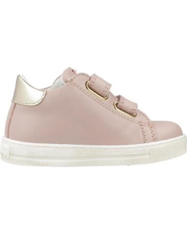 FALCOTTO ZAPATILLAS WISLEI VL CON DETALLE DE OSO CIPRIA