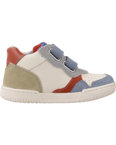 FALCOTTO FALCOTTO KLIP 2 VL ZAPATILLAS INFANTILES CELESTE
