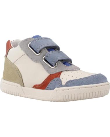 FALCOTTO FALCOTTO KLIP 2 VL ZAPATILLAS INFANTILES CELESTE