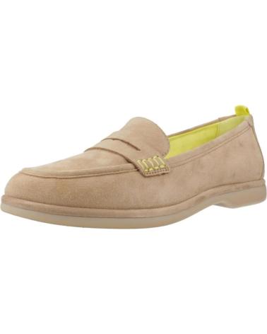 MOCASINES TAMARIS 24224 44 MARRÓN CLARO TAN TAN