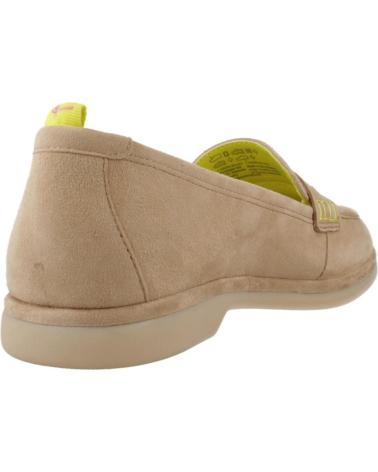 MOCASINES TAMARIS 24224 44 MARRÓN CLARO TAN TAN