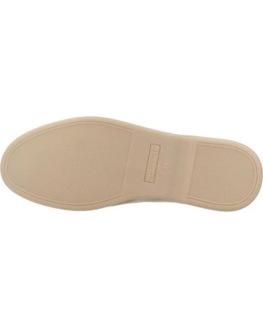MOCASINES TAMARIS 24224 44 MARRÓN CLARO TAN TAN