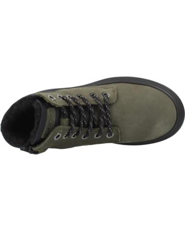 BOTAS GEOX J KIDDARTAH WPF VERDES C0450 C0450