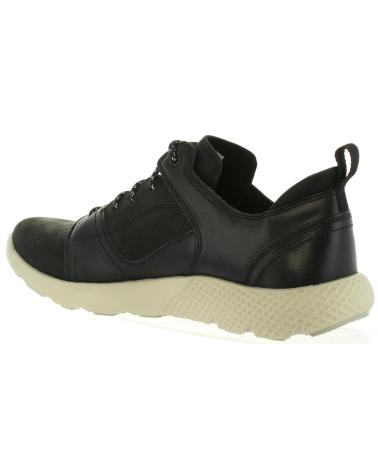 Zapatillas deporte de Hombre TIMBERLAND A1J19 BLACK