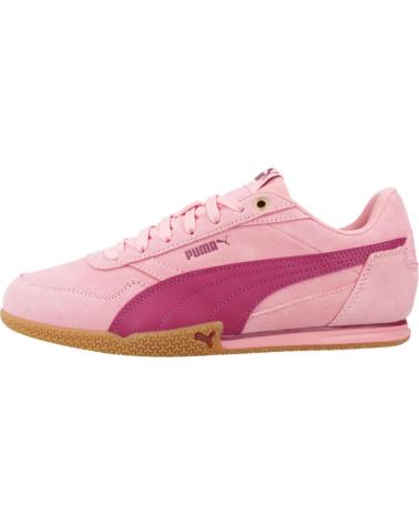 PUMA SNEAKERS BELLA DONNA SD ROSA PINK