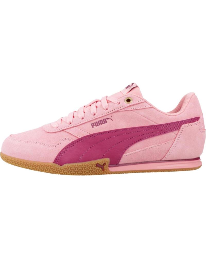 PUMA SNEAKERS BELLA DONNA SD ROSA PINK