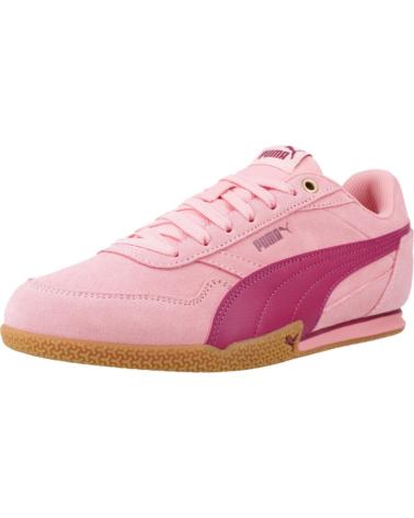 PUMA SNEAKERS BELLA DONNA SD ROSA PINK