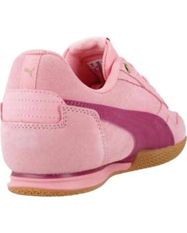 PUMA SNEAKERS BELLA DONNA SD ROSA PINK