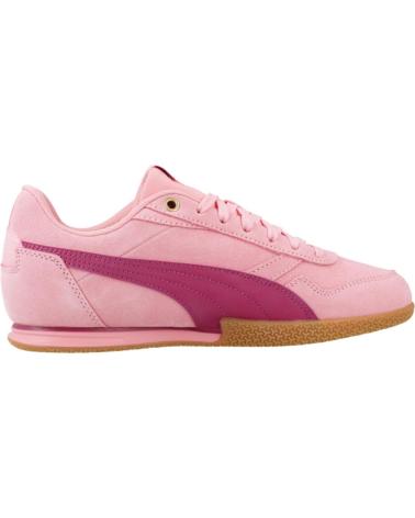 PUMA SNEAKERS BELLA DONNA SD ROSA PINK