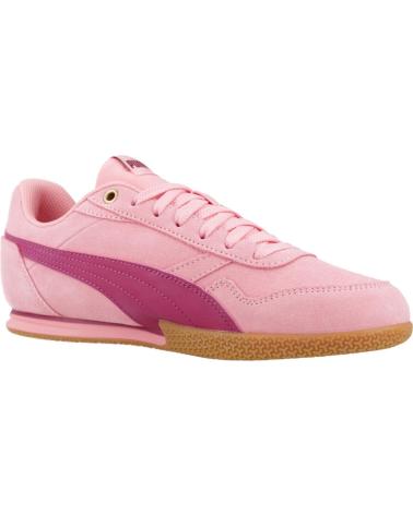 PUMA SNEAKERS BELLA DONNA SD ROSA PINK