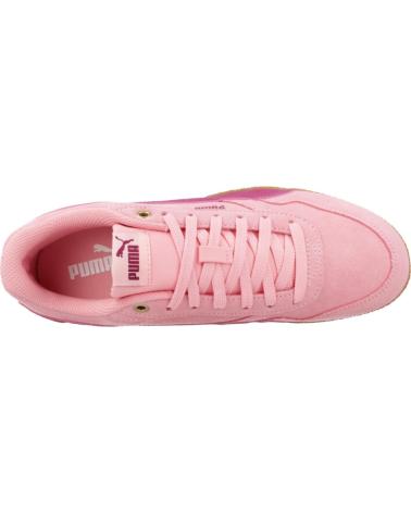 PUMA SNEAKERS BELLA DONNA SD ROSA PINK