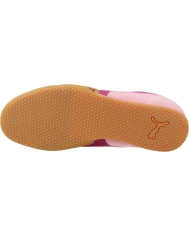 PUMA SNEAKERS BELLA DONNA SD ROSA PINK