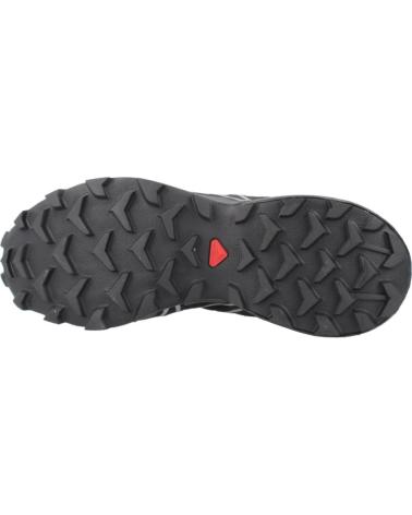SALOMON SPEEDCROSS 3 BLACK - ZAPATILLAS DE TRAIL RUNNING DE ALTO RENDIMIENTO BLACK