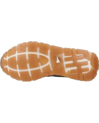 HISPANITAS CASUAL SPORT TOPO