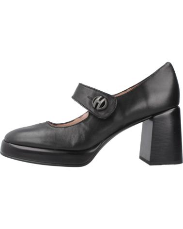 ESCARPINS HISPANITAS TOKIO HI254305 NOIRS BLACK