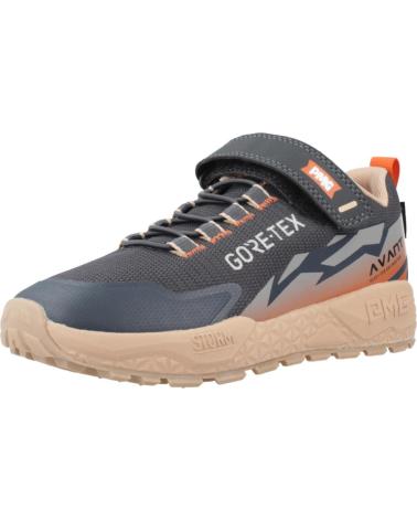 Sneakers Primigi Goretex NiÃ±o Primigi ανατομικά Sneakers Mid