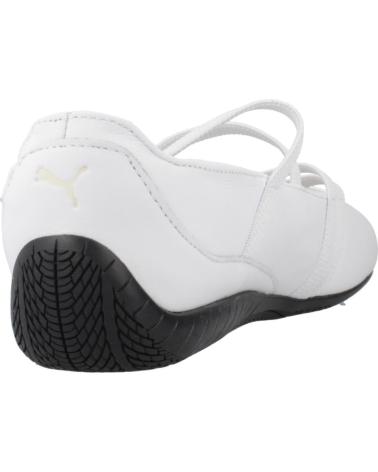 ZAPATILLAS PUMA SPEEDCAT LTH WNS BLANCO WHITE