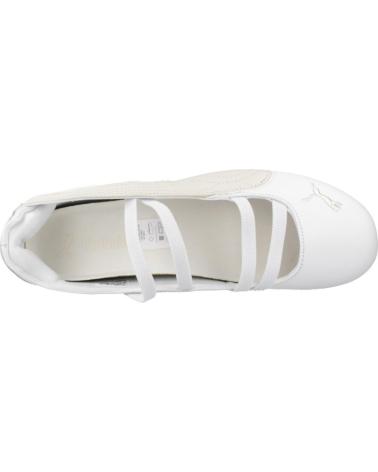ZAPATILLAS PUMA SPEEDCAT LTH WNS BLANCO WHITE