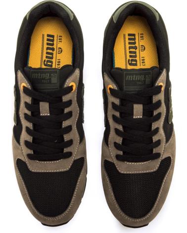 mtng 84467 C56293 - - NIXON NEGRO