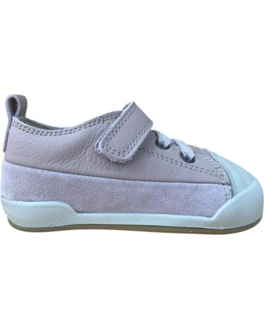 SAPATILHAS RESPEITOSAS CRIOS GALEON DESPORTIVAS ROSA ROSA